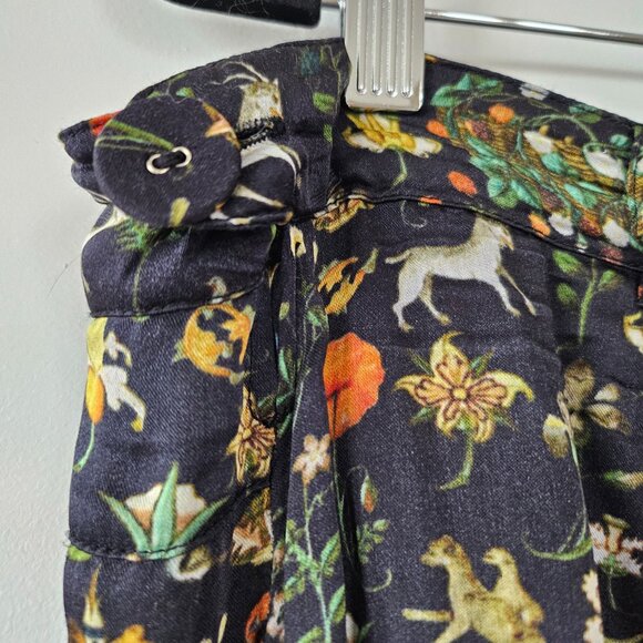 Samantha Pleet Gallant Unicorn Pants - Picture 5 of 8